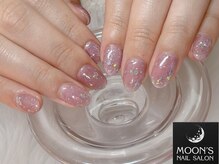 ムーンズ(Moon's)/