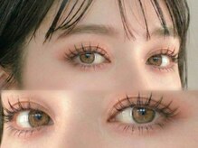 ドレスアップアイズ アンド ネイル(Dress Up Eyes & Nail)/まつ毛パーマ/マツエク/パリエク