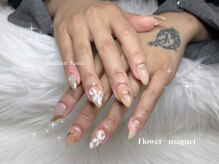 ラディアント(RADIANT)/お花デザイン