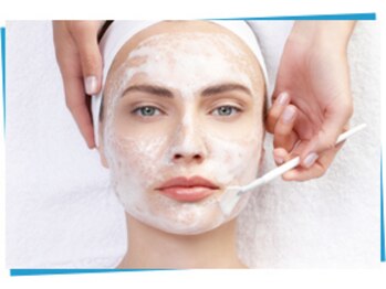 スターチス(Statice)の写真/クリスティーナイラストリアスで叶える、輝く透明感！美白ケアで自信あふれる肌へ◎