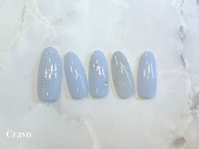 クラーヴォ 本店(Cravo)/シンプルオフィスコース　15