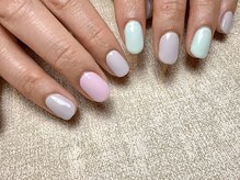 シェリール(Cherir.)/ワンカラー＊色追加