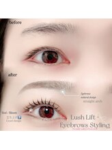 エスティバン 心斎橋(ESTIVANT)/まつ毛パーマ