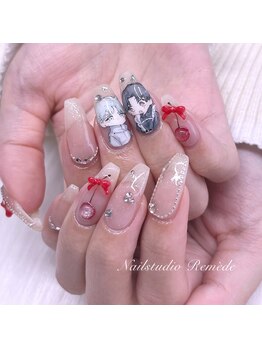 ルメッド(Remede)/