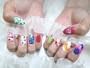 31 nail
