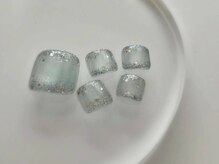 ググ 小田原(gg)/フット　定額デザイン