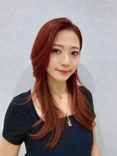 フリークラッシュ 高崎(FLEEK LASH)&nbsp;桐生 なつみ