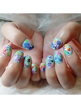 サロン オリーブ(Salon Olive)/