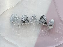 リムピッド(Limpid)/今月のキャンペーンデザイン