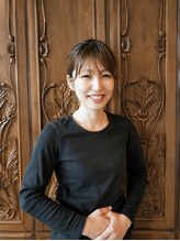 ポノ 甲府本店(pono)&nbsp;藤原 理恵
