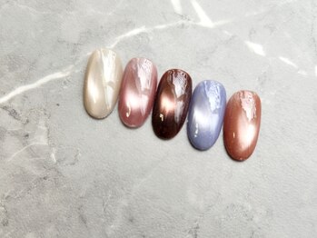 ミモ 両国(MiMO)の写真/ご新規様は付け替えオフが無料！またリピーター様も付け替えオフは無料でご案内できます◎