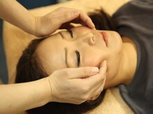 癒しどころ 李庵/