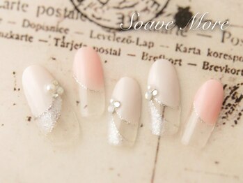 マジョルネ(Ma journee)/【ブロンズ】