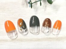 ポルティネイル(Porti Nail)/定額7980コース☆彡
