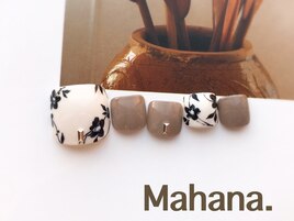 Foot Design