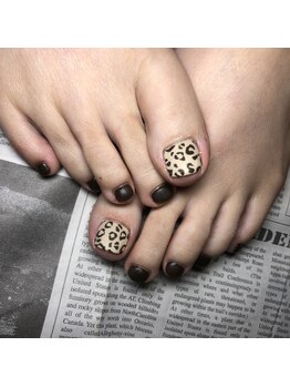 ピピランチェ(PIPIRANCHE)/PIPIフット