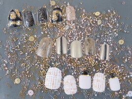 LAURA POMPONNEE　Noble