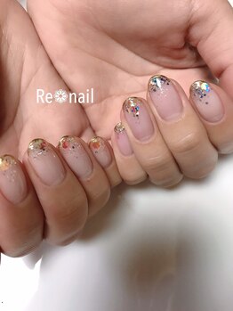 リネイル(Re nail)/