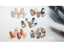 リンドゥネイル(Rindu Nail)/
