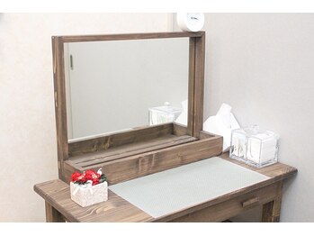 エントテ(en to Te)/メイクスペース