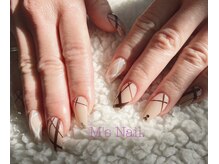 エムズネイル(M's Nail.)/ギフトクロス