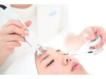 ポーラ ザ ビューティ 池袋西口店(POLA THE BEAUTY)/ＥＭＳコアビューティー