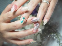 サロンド ボヌール(Salon de BONHEUR)
