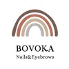 ボボカ(BOVOKA)のお店ロゴ