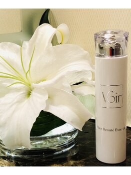 ヴェルーチェ/活性酸素を除去するフラーレン