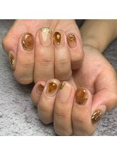 ネイルサロン ローズ(Rose)/