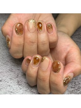 ネイルサロン ローズ(Rose)/