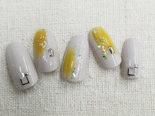 モアネイル 笹塚店(MOAH NAIL)/定額制、初回オフ無料で6600円♪