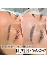 ディアサロン(Dia salon)/ハリウッドブロウリフト