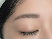 ビューステージ アイブロウサロン 京橋/はじめてのお客様大歓迎！