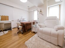 ラルーチェ(La Luce)/施術ルーム