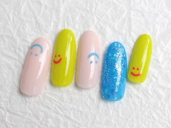 ユースタイル 新宿店(U-style)/