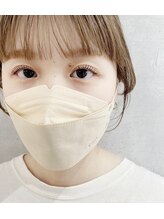 クレールアイラッシュ(Clair eyelash)/ラッシュリフト