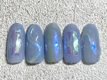 アメリ ネイル(Ameri nail)/定額ネイル¥8030