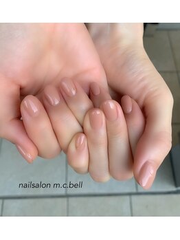 エムシーベル(m.c bell)/