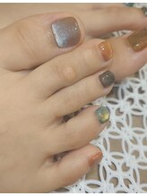 サロン オリーブ(Salon Olive)/