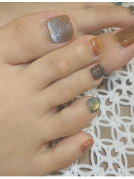 サロン オリーブ(Salon Olive)/