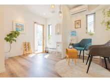 ラサンテ整体院(La Sante)/お気軽にどうぞ