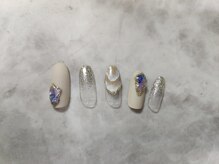 ネイルサロン ネイルクク 桑名駅前店(Nail KUKU)/３月キャンペーン