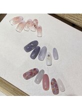 カノン(KANON)/シーズンコース