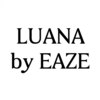 ルアナ バイ イーズ(Luana by EAZE)のお店ロゴ
