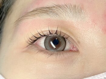 コム 草加マルイ店(com by neolive)/パリジェンヌラッシュリフト