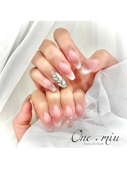 ワンミュ(One.miu)/