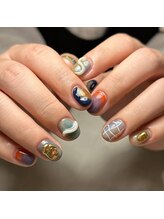 ランプネイル(LAMP nail)/フルデザインアートコース