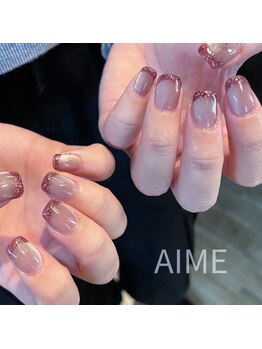 アイム(AIME)/韓国