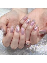 クイーンズビューティーサロン 歌舞伎町店(Queen's beauty salon)/定額コース